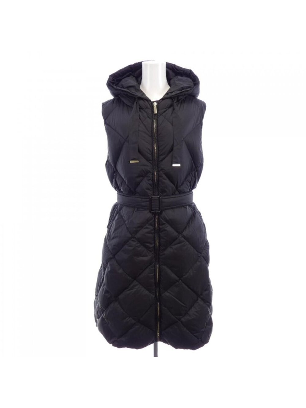 Max Mara the Cube Down Vest